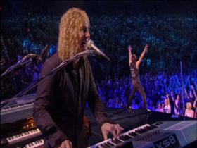 Bon Jovi It's My Life (Live at Madison Square Garden 2008)